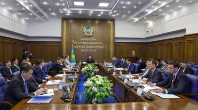 Куда ушли деньги из Нацфонда в Казахстане выяснит комиссия