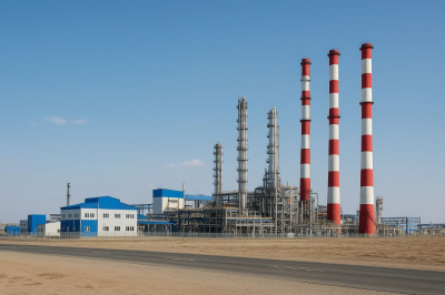 Новая СЭЗ «Атырау» обещает миллиарды инвестиций и тысячи рабочих мест