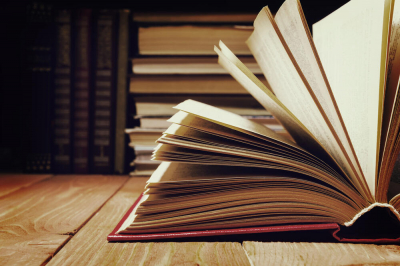 23 апреля - Национальный день книги
