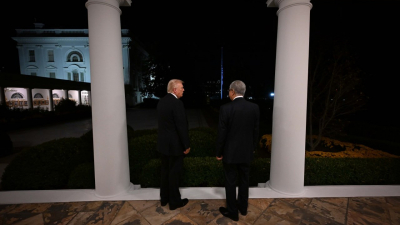 Эксперт: Основные итоги визита Токаева – это не инвестиции США в Казахстан