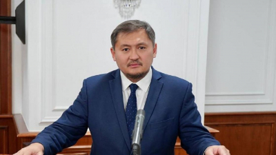 "Ситуация несправедливая": о скандале вокруг программы "Болашак" высказался глава Миннауки