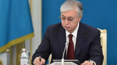 Реформирование жилищной политики: Токаев подписал закон