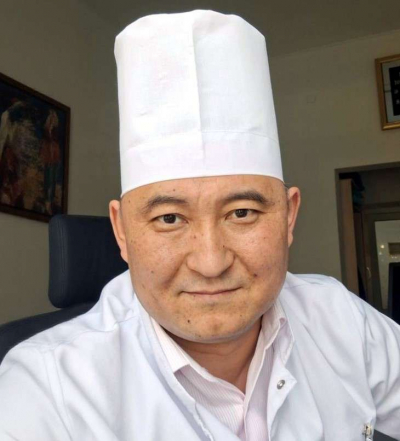 Хотел быть хирургом и стал им