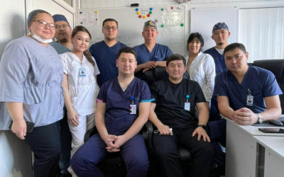 Письмо читателя. Встала на ноги после перелома позвоночника