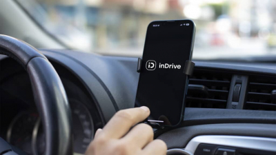 Водители inDrive придумали схему повышения цен для казахстанцев