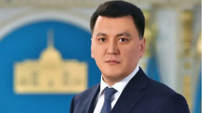 Борьба с паводками будет освещаться в круглосуточном режиме — Ерлан Карин