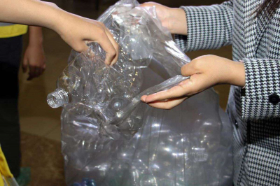 Новые методы регулирования отходами внедряют в Казахстане