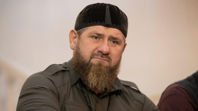 Появилось видео тренировки Рамзана Кадырова на фоне слухов о неизлечимой болезни