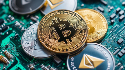 Криптобанк предложили создать в Казахстане