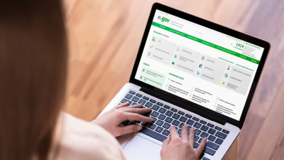 Сайт eGov «упал» из-за нагрузки во время подачи документов в первый класс