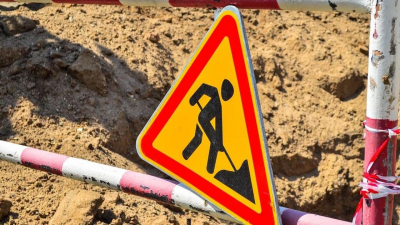 Движение пешеходов и подачу горячей воды изменят в одном из районов Алматы