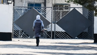 Сначала изнасиловали, а потом наказали