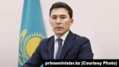 Назначен новый министр туризма и спорта Казахстана