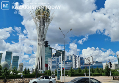 Массовые беспорядки в Бишкеке: главы МИД Пакистана и Кыргызстана встретятся в Астане