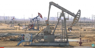 Brent в зоне коррекции: цена нефти опустилась до $79,59