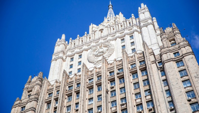 России требует от Франции консульского доступа к Дурову