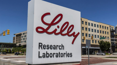 Препарат Eli Lilly от болезни Альцгеймера получил одобрение в США