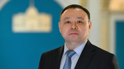 Токаев освободил от должности главу отдела внутренней политики