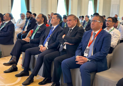 Инвестиционные перспективы Казахстана обсудили на AIFC Connect в Дубае