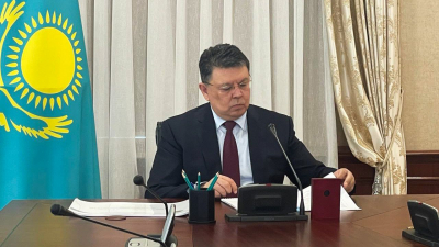 Какие нарушения выявили при проверке резервата Семей орманы