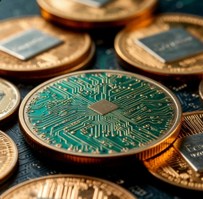 Крипта: из «серой» зоны в правовое поле