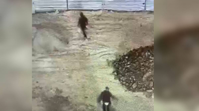 Кабель почти на миллион тенге украли со стройки в Астане
