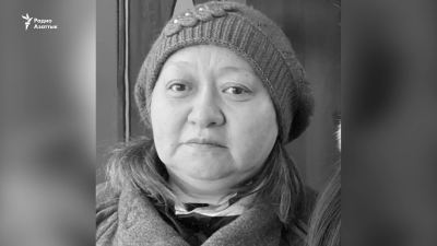 «После того, как полиция уехала, он ее убил». Женщина погибла от рук бывшего мужа в Караганде