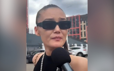 Это не месть, это справедливость - бывшая супруга казахстанского дипломата о приговоре