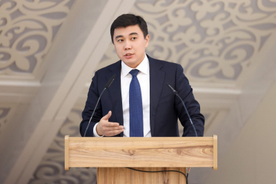 Что ни год, то - рекорд