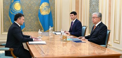 Токаев дал ряд поручений по привлечению крупных инвесторов в геологоразведку