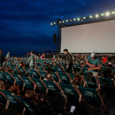 5 киновечеров этой недели в Алматы