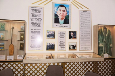 В Усть-Каменогорске открыли школу для будущих мастеров слова