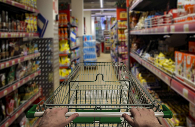 Приграничные регионы: какова доля отечественной продукции на торговых полках