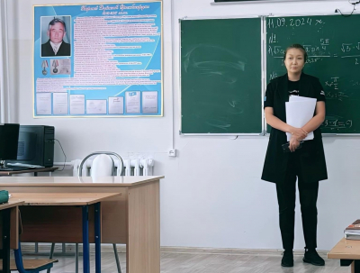 Убийство подростка в Актюбинской области: Динара Закиева доложила о результатах проверки
