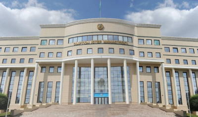 МИД Казахстана о ситуации в Бангладеш