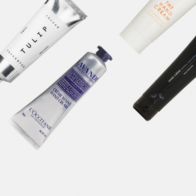 21 крем для рук на осень