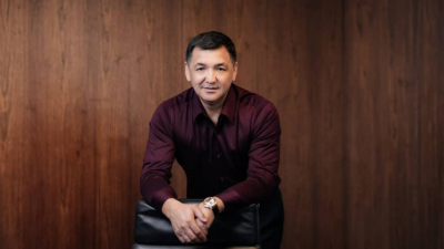 Казахстанский бизнесмен Итемгенов получит миллиарды от продажи российских активов