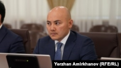 Экс-министр нацэкономики Алибек Куантыров назначен вице-министром иностранных дел Казахстана