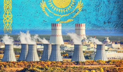 В поисках чистой энергии