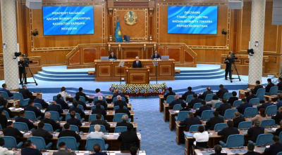 Токаев: Нужно решить первоочередные инфраструктурные проблемы
