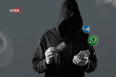 Мошенники звонят казахстанцам от имени сотрудников АФМ