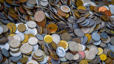 Наличные курсы валют в Алматы, Астане и Шымкенте на 30 марта 2024 года