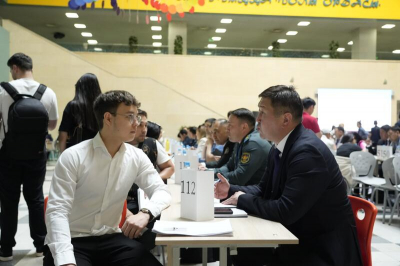 Акция «Народный юрист» объединила более 4 тысяч специалистов по всей стране