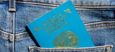 Порядок получения паспортов и удостоверения личности изменился в Казахстане