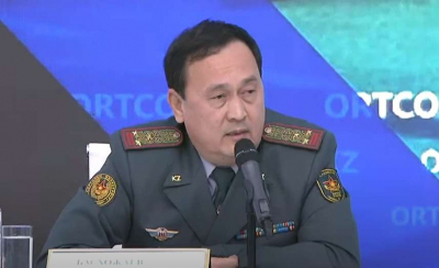 "Жалоб не предъявлялось", - в Минобр рассказали о погибшем офицере в Аягозском гарнизоне
