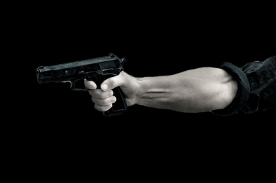 Бандиты орудовали под видом полицейских в двух областях РК