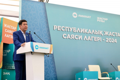 Аргументы за строительство АЭС выдвинули молодые ученые
