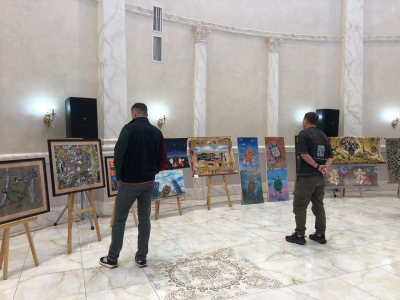 Бурабай, 40 сорок и черепашки