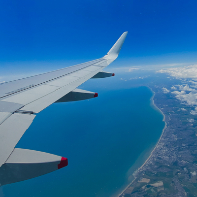 На море из Алматы в октябре