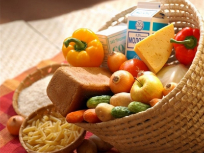 Какие продукты стали больше потреблять казахстанцы — статистика